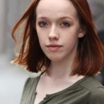 Amybeth McNulty Bra Size, Age, Weight, Height, Measurements