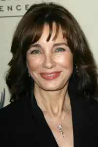 Anne Archer