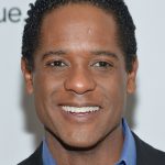 Blair Underwood Workout Routine