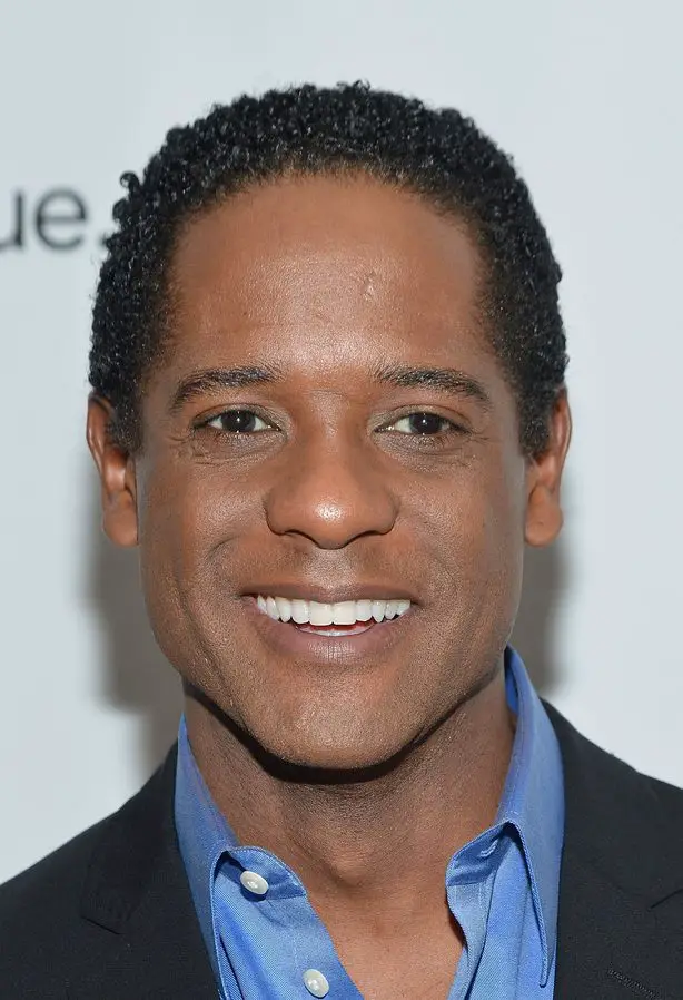 Blair Underwood Workout Routine Celebrity Sizes 