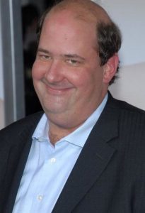 Brian Baumgartner