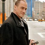 Christopher Meloni Workout Routine