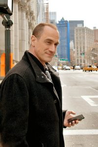 Christopher Meloni