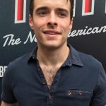 Corey Cott Net Worth