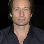 David Duchovny Workout Routine