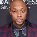 Dorian Missick Net Worth