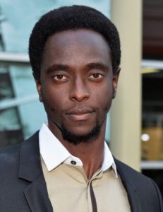 Edi Gathegi