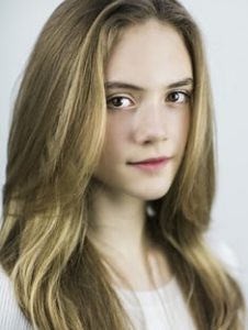 Emilia Jones