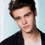 Felix Mallard Net Worth