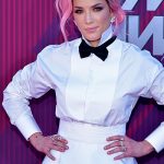 Halsey Net Worth