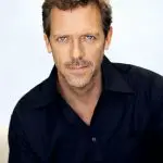 Hugh Laurie Workout Routine