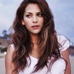 Inbar Lavi Diet Plan