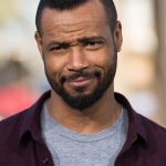 Isaiah Mustafa Workout Routine