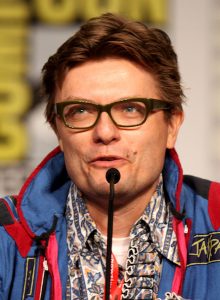 James Urbaniak