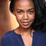 Jerrika Hinton Bra Size, Age, Weight, Height, Measurements