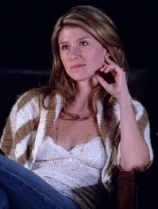 Jewel Staite