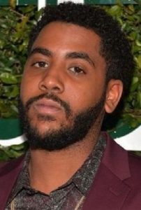 Jharrel Jerome