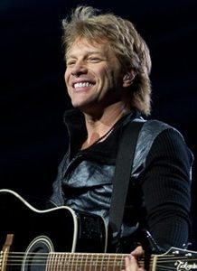 Jon Bon Jovi