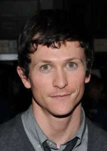 Jonathan Tucker