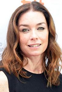 Julianne Nicholson