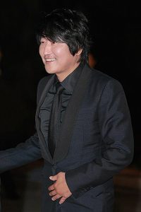 Kang-Ho Song