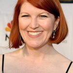 Kate Flannery Net Worth