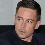 Killian Scott Net Worth