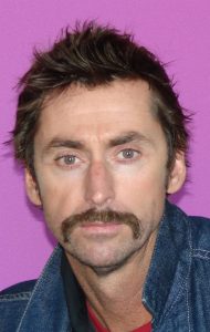 Kirk Fox