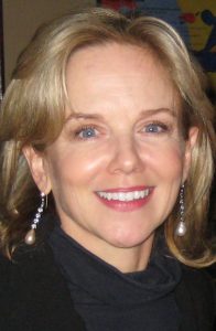 Linda Purl