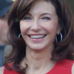 Mary Steenburgen Workout Routine