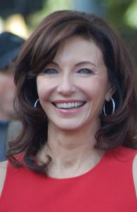 Mary Steenburgen