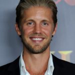 Matt Barr Workout Routine