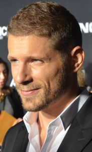 Matt Lauria