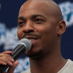 Mehcad Brooks Diet Plan