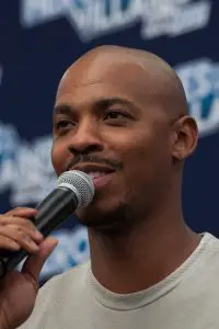 Mehcad Brooks