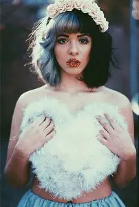 Melanie Martinez