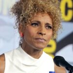 Michelle Hurd Net Worth