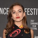 Morgan Saylor Workout Routine