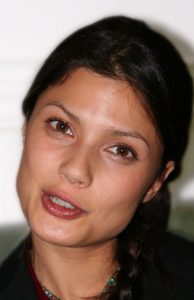 Natassia Malthe