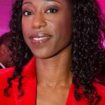 Nikki Amuka-Bird Net Worth