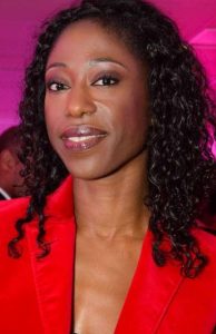 Nikki Amuka-Bird