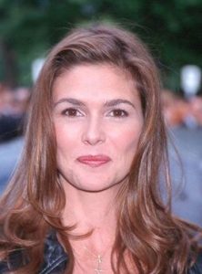 Paige Turco