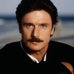 Patrick Bergin Net Worth