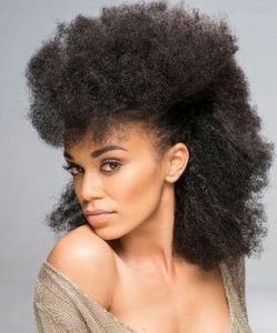 Pearl Thusi