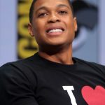 Ray Fisher Net Worth