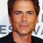 Rob Lowe Workout Routine