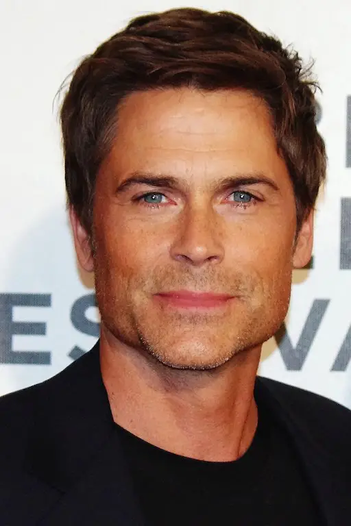 Rob Lowe Workout Routine - Celebrity Sizes