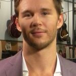 Ryan Kwanten Workout Routine