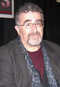 Saul Rubinek