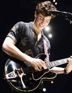 Shawn Mendes